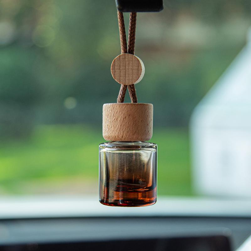 Fragrance Perfume Car - New 1Pcs Car Essential Oil Diffuser