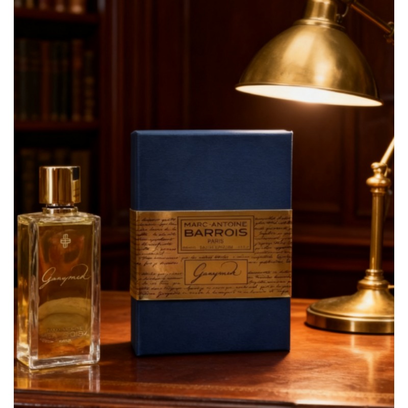 Perfume Fragrance Intense - 100ml Unisex Spicy Woody Perfume Warm