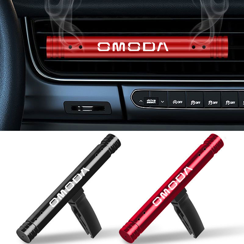 Fragrance Perfume Car - Car Freshener Smell The Styling Air
