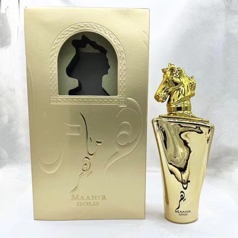Perfume Fragrance Notes - Arab Unisex Perfumes Long Lasting Oriental