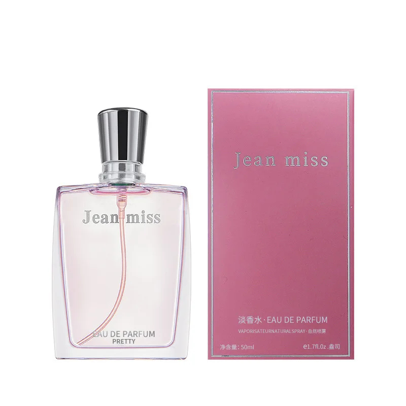 Perfume Fragrance Notes - New True Love Womens Perfume Lasting