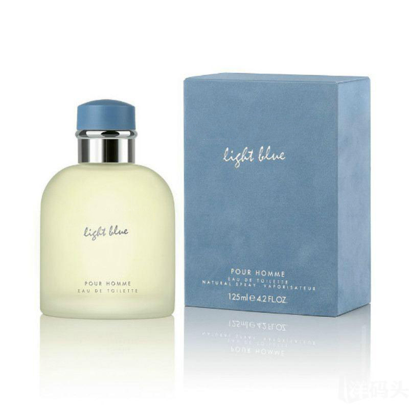 Fragrance Cologne And Perfume - High Quality Perfume For Man Long
