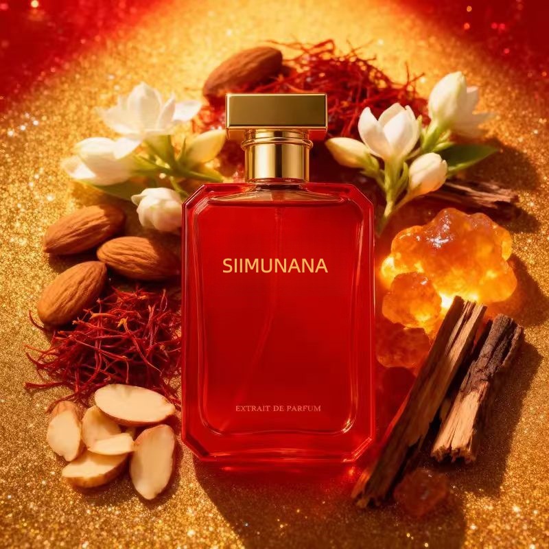 Perfume Fragrance Intense - Best-Selling Women's Eau de Toilette: Elegant,