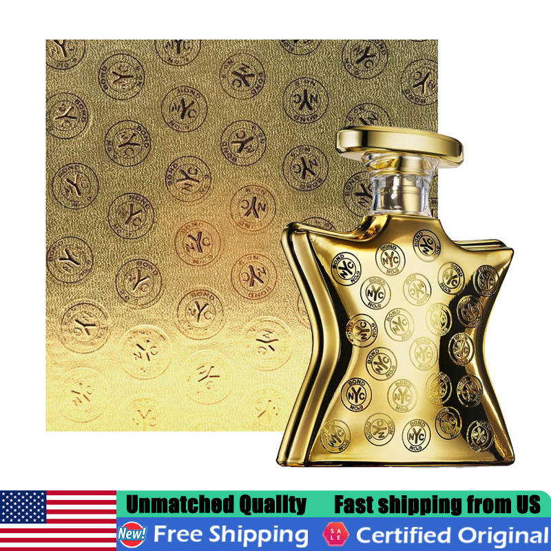 Perfume Fragrance Intense - Bond No 9 Perfume Unisex Eau