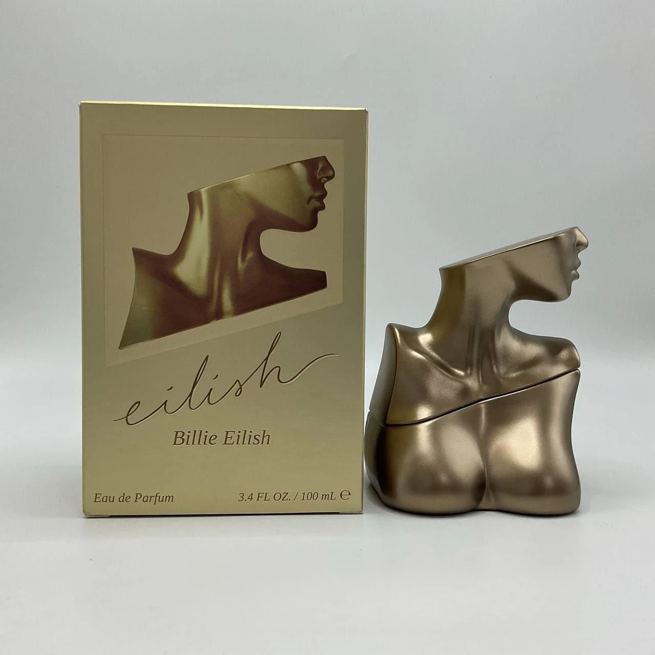 Perfume Fragrance Notes - 100ml Woman Perfume Lasting Vanilla Fragrance