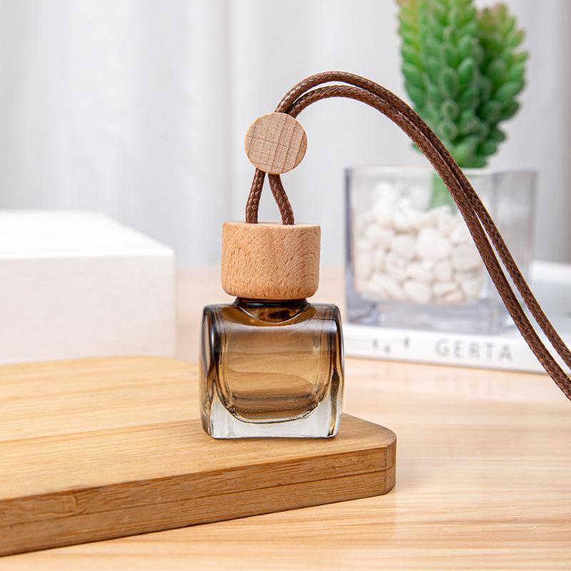 New 1Pcs Car Essential Oil Dif - Fragrance Perfume Car ulasan dan harga
