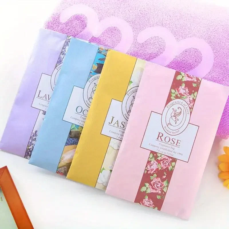 5/6pcs Smell Incense Hanging D - Fragrance Perfume Car ulasan dan harga