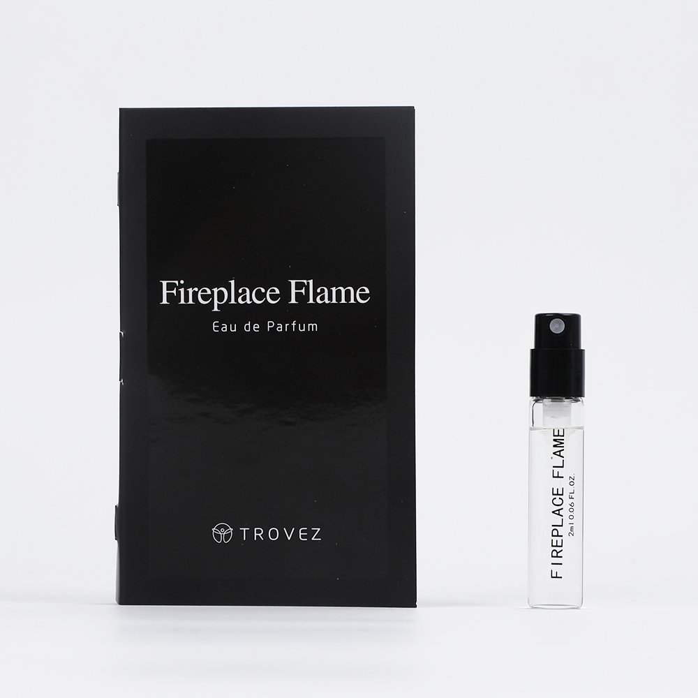 TROVEZ Perfume Sample Eau de P - Perfume Fragrance Buy ulasan dan harga