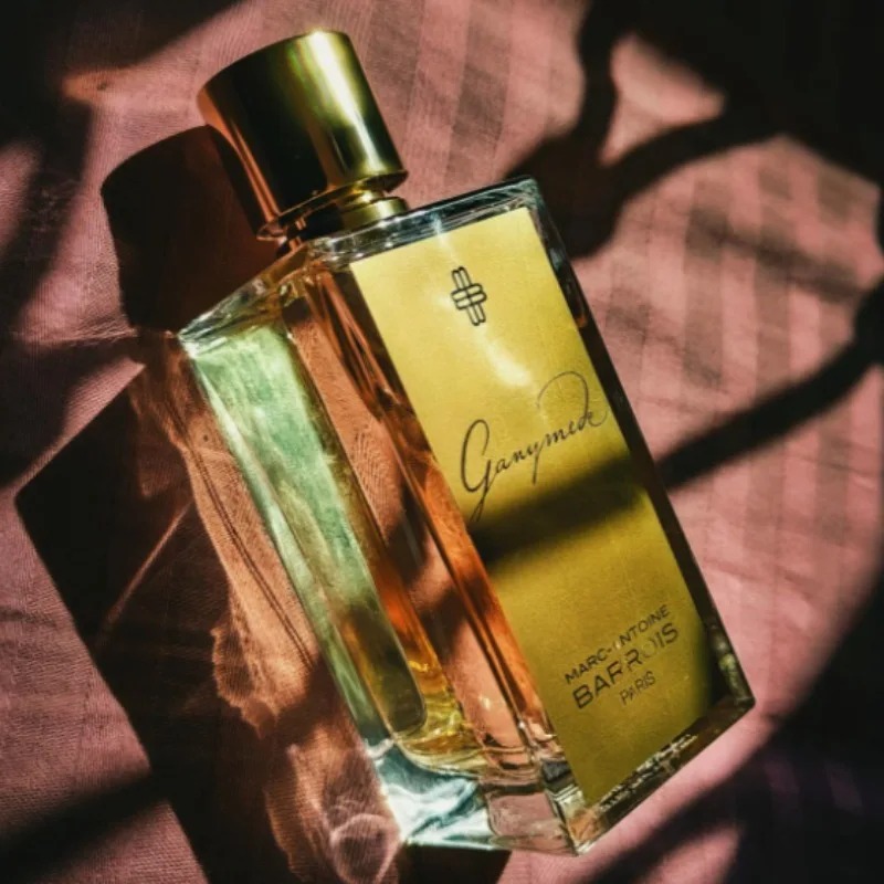 Unisex Spicy Woody Perfume War - Perfume Fragrance Intense ulasan dan harga