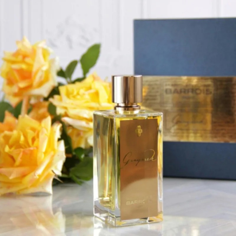 Unisex Spicy Woody Perfume War - Perfume Fragrance Intense ulasan dan harga
