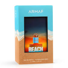 Original Arabic Perfume Beach  - Fragrance Cologne And Perfume ulasan dan harga
