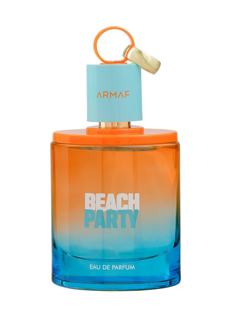 Original Arabic Perfume Beach  - Fragrance Cologne And Perfume ulasan dan harga