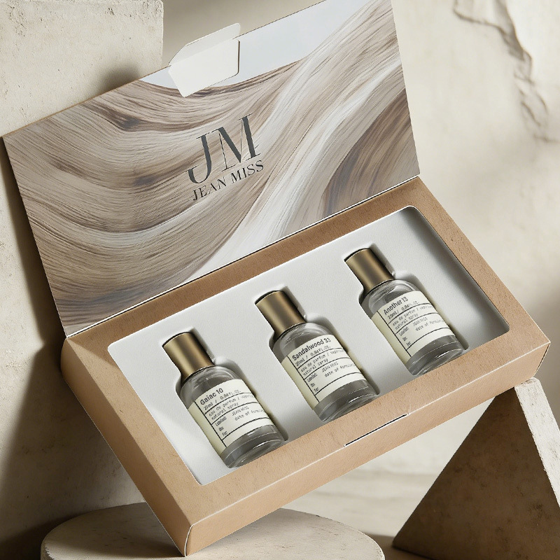 25ml X 3 Long-Lasting Fragranc - Perfume Fragrance Intense ulasan dan harga