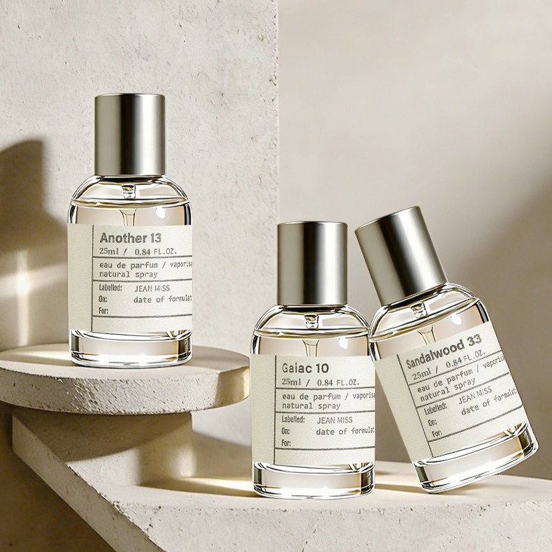 25ml X 3 Long-Lasting Fragranc - Perfume Fragrance Intense ulasan dan harga