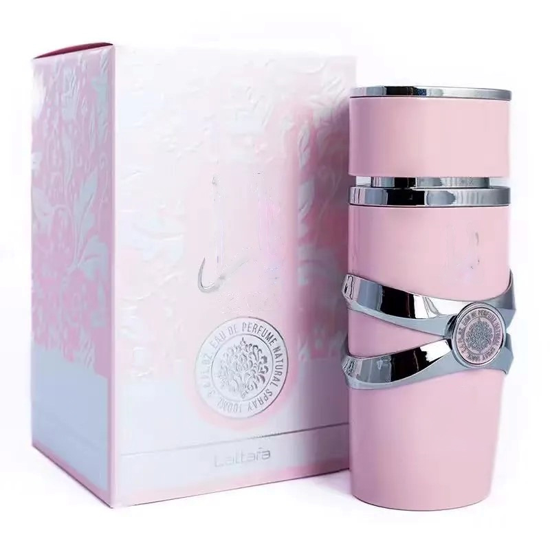 YARA Yala perfume is a soft an - Perfume Fragrance Notes ulasan dan harga