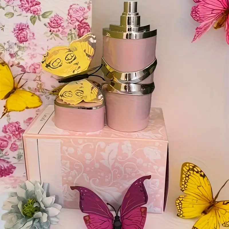 YARA Yala perfume is a soft an - Perfume Fragrance Notes ulasan dan harga