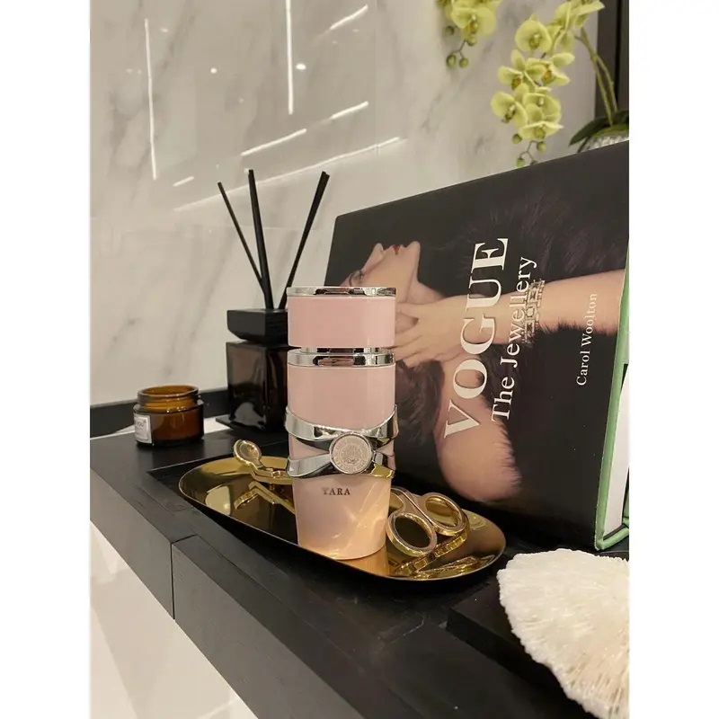 YARA Yala perfume is a soft an - Perfume Fragrance Notes ulasan dan harga