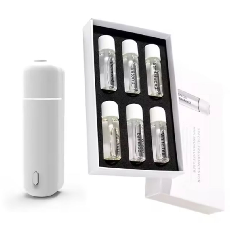 6pcs Replacement Fragrance for - Fragrance Perfume Car ulasan dan harga