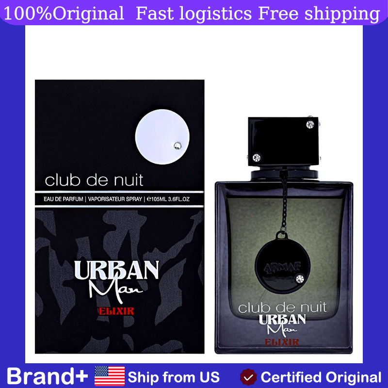 Original Arabic Perfume Armaf  - Fragrance Cologne And Perfume ulasan dan harga