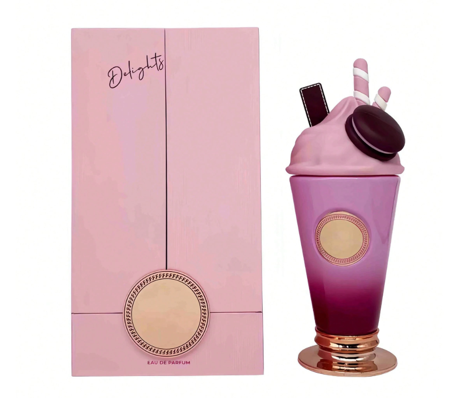 Yum Eau De Parfum | Sweet Vani - Perfume Fragrance Notes ulasan dan harga