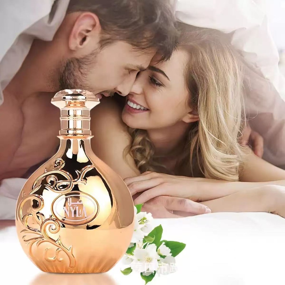 Oriental Fragrance Women's Eau - Perfume Fragrance Intense ulasan dan harga