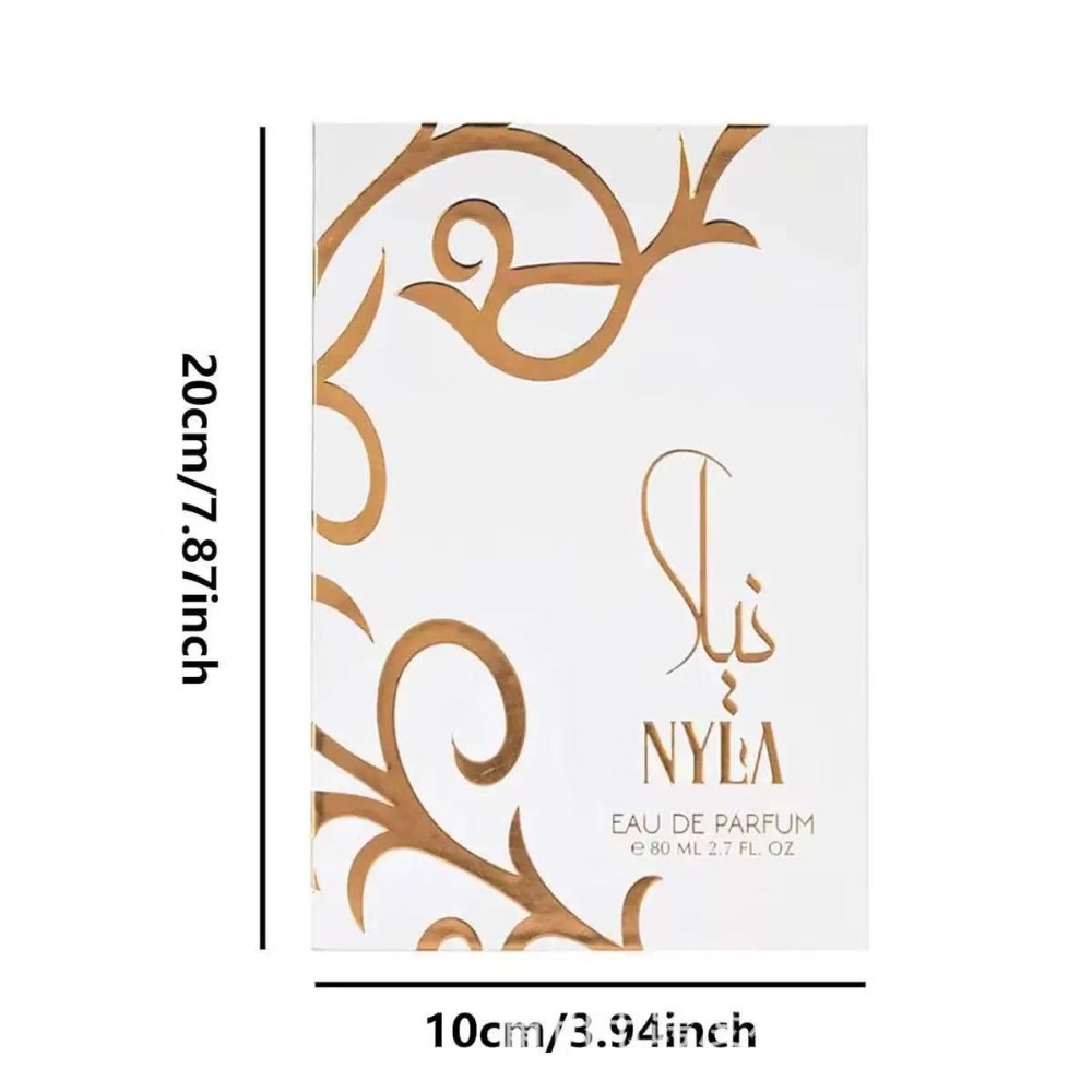 Oriental Fragrance Women's Eau - Perfume Fragrance Intense ulasan dan harga