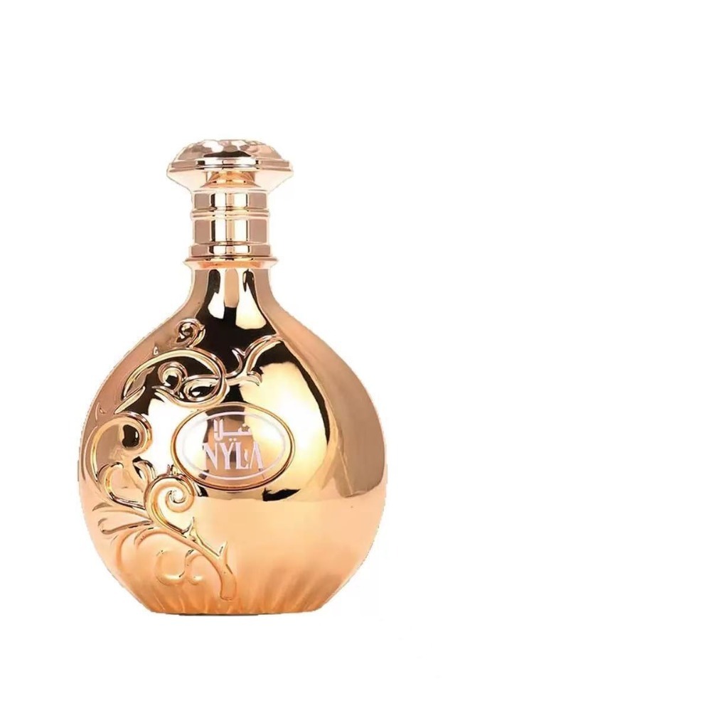 Oriental Fragrance Women's Eau - Perfume Fragrance Intense ulasan dan harga