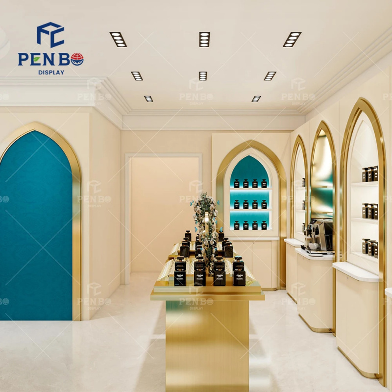 custom.Professional Perfume De - Perfume Fragrance Store ulasan dan harga