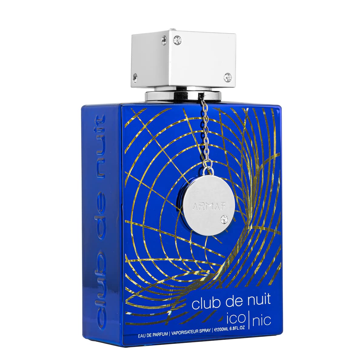 Original Arabic Perfume Armaf  - Fragrance Cologne And Perfume ulasan dan harga