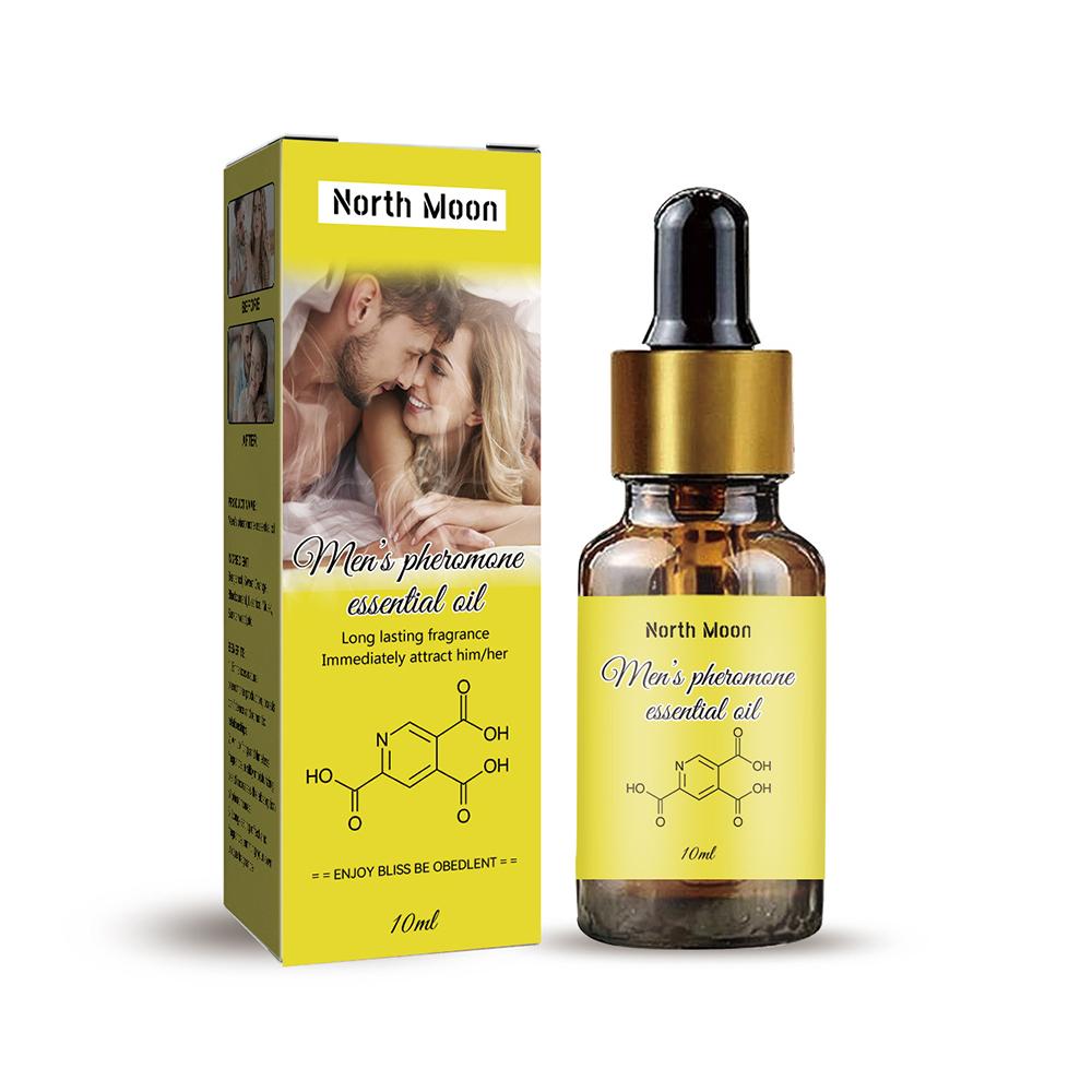 10ml Pheromones Perfume Men Fr - Perfume Fragrance Intense ulasan dan harga