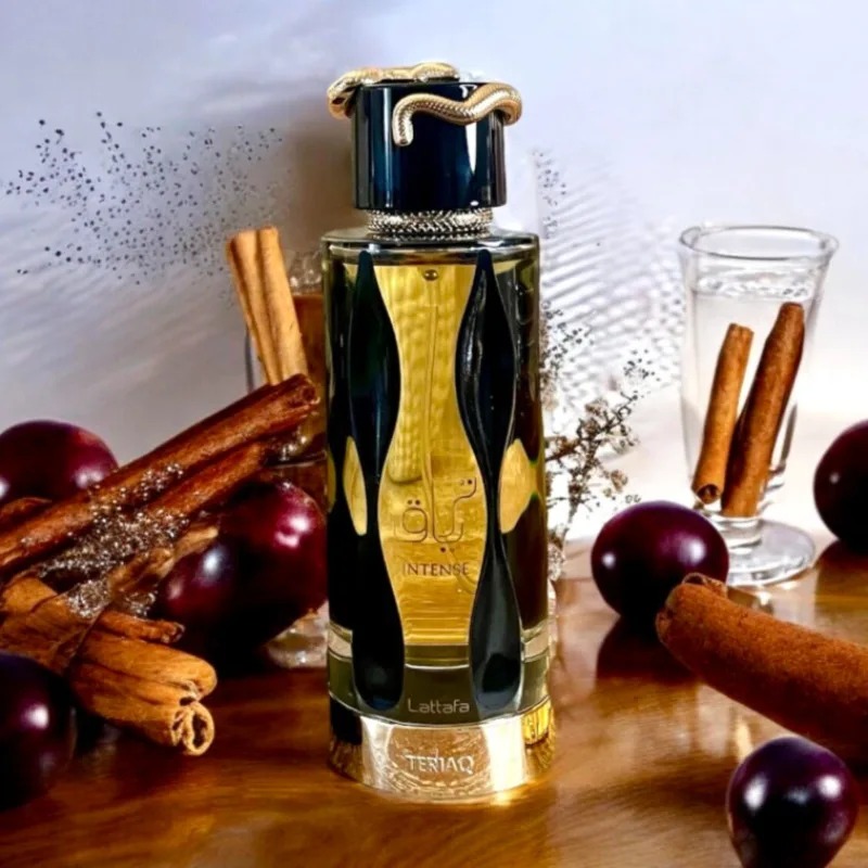 Unisex Oriental Spicy Perfume  - Perfume Fragrance Intense ulasan dan harga