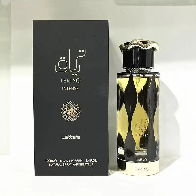 Unisex Oriental Spicy Perfume  - Perfume Fragrance Intense ulasan dan harga