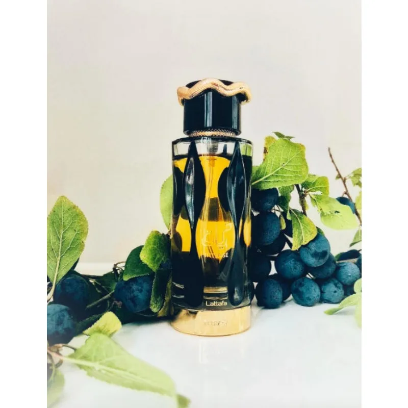 Unisex Oriental Spicy Perfume  - Perfume Fragrance Intense ulasan dan harga