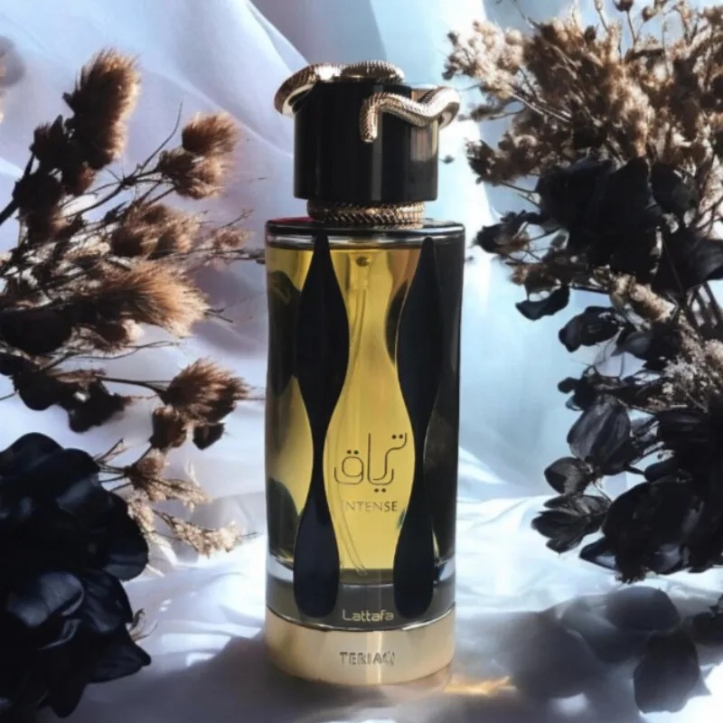 Unisex Oriental Spicy Perfume  - Perfume Fragrance Intense ulasan dan harga