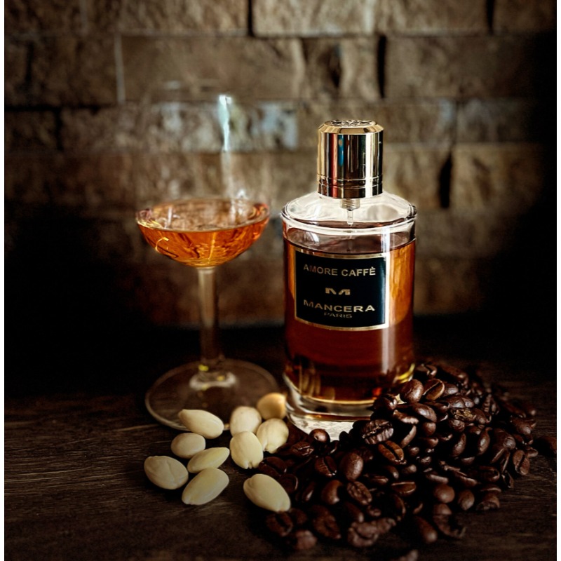 Mancera Parfum Lasting Perfume - Perfume Fragrance Notes ulasan dan harga