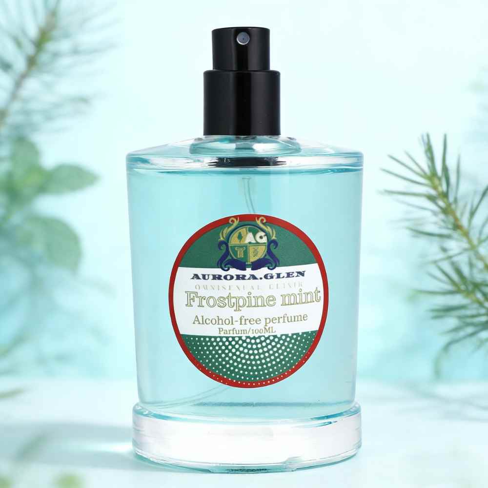 Aquatic Woody Men's Fragrance  - Perfume Fragrance Notes ulasan dan harga