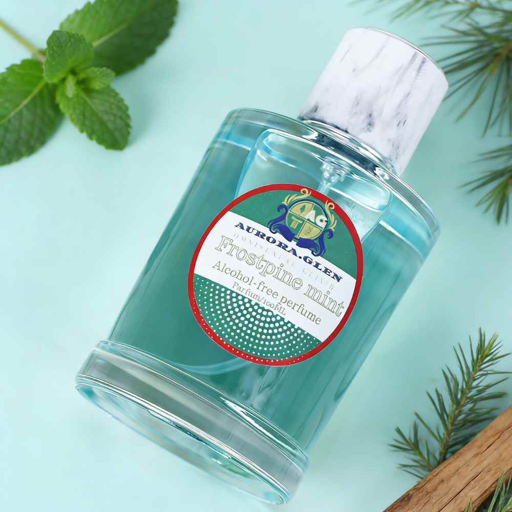 Aquatic Woody Men's Fragrance  - Perfume Fragrance Notes ulasan dan harga