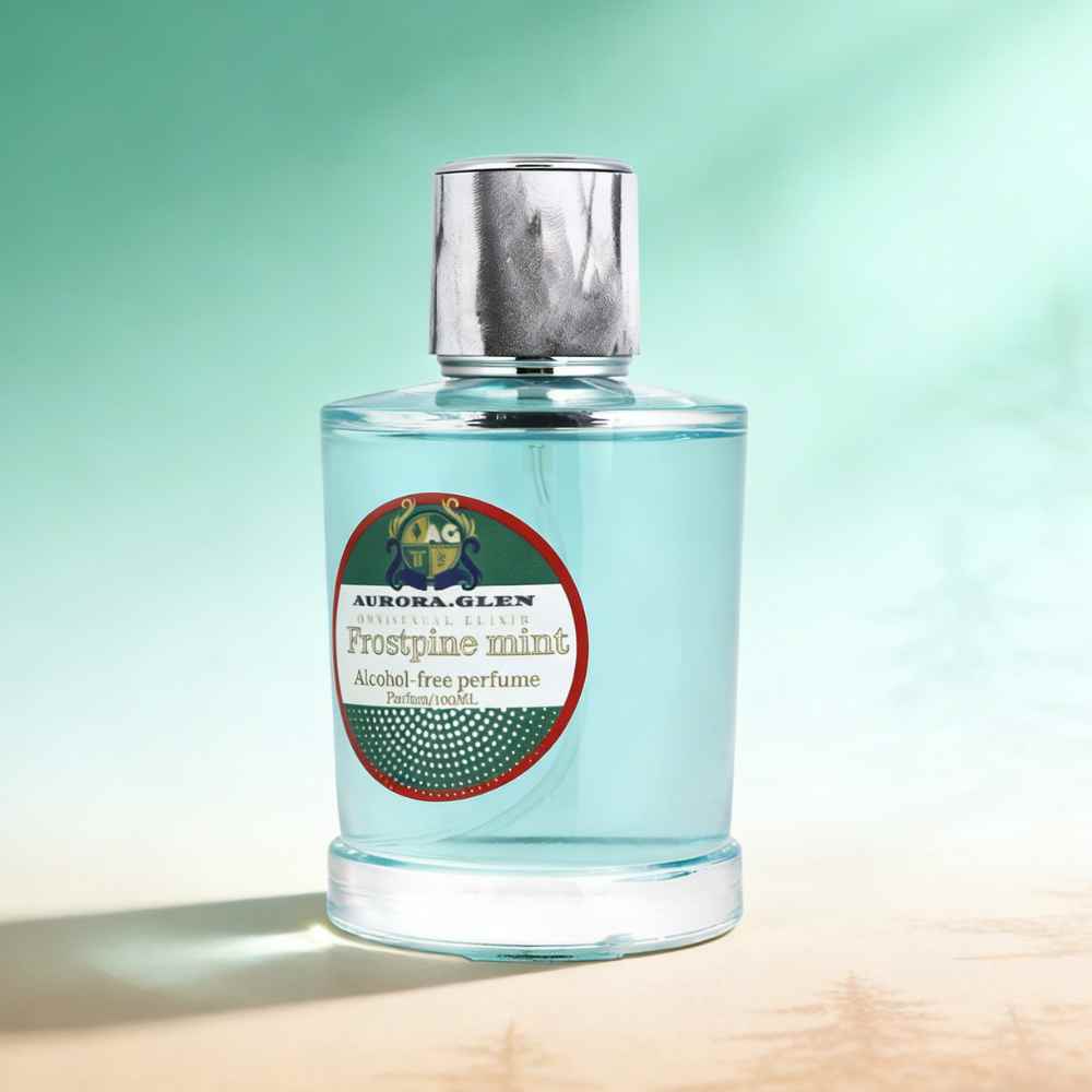 Aquatic Woody Men's Fragrance  - Perfume Fragrance Notes ulasan dan harga