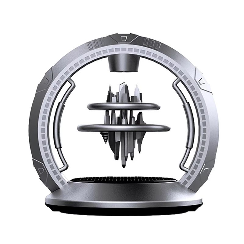 A33R-Car Scent Diffuser Air Fr - Fragrance Perfume Car ulasan dan harga