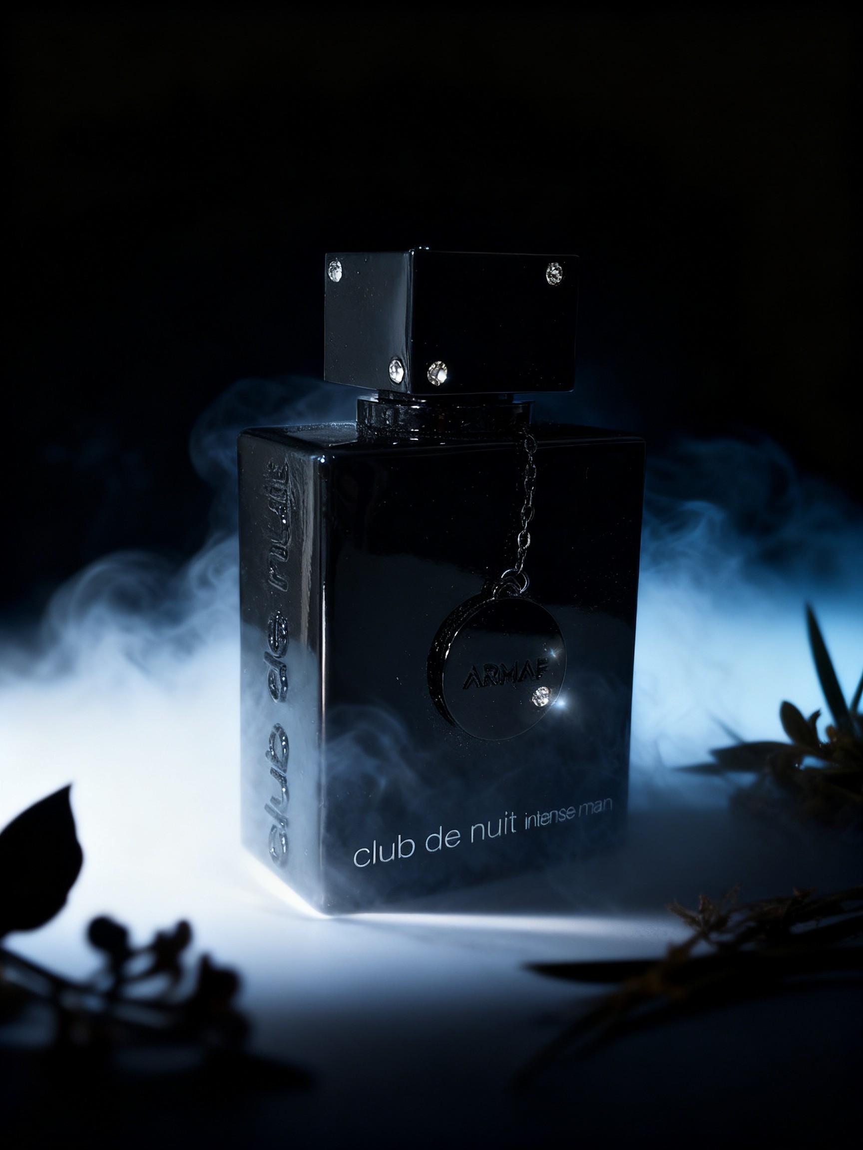 Armaf Club De Nuit Intense EDP - Perfume Fragrance Intense ulasan dan harga