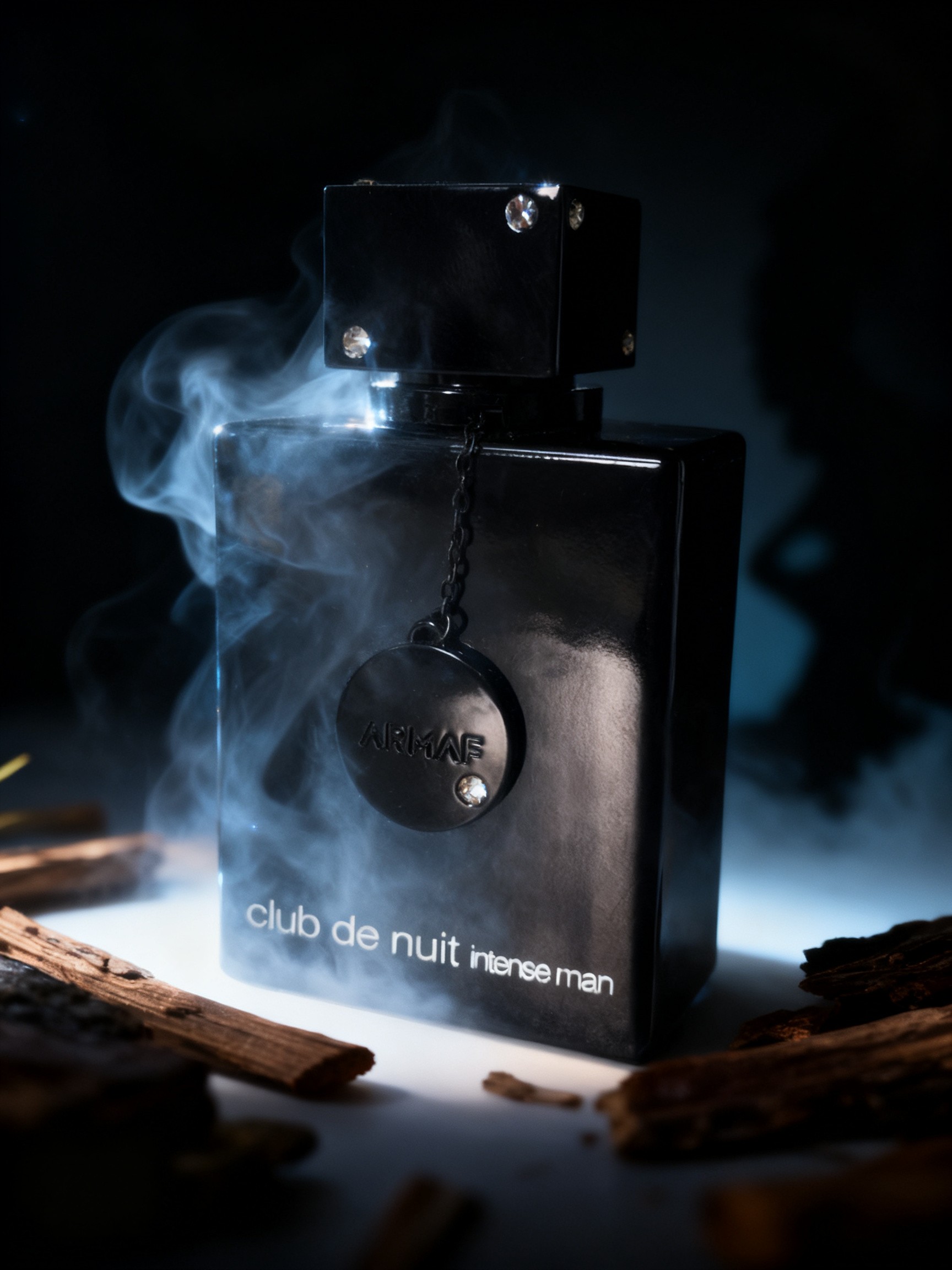 Armaf Club De Nuit Intense EDP - Perfume Fragrance Intense ulasan dan harga