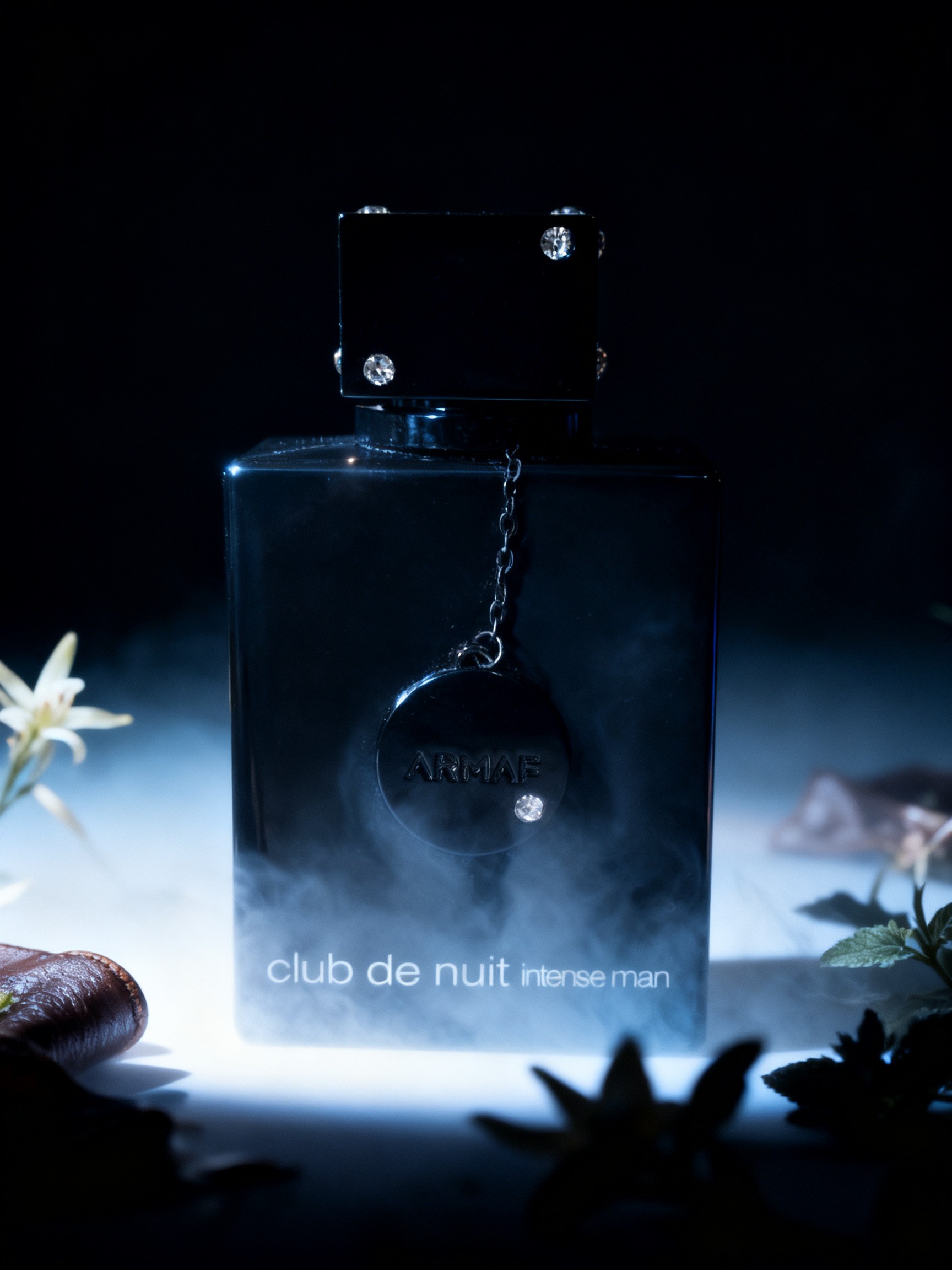 Armaf Club De Nuit Intense EDP - Perfume Fragrance Intense ulasan dan harga