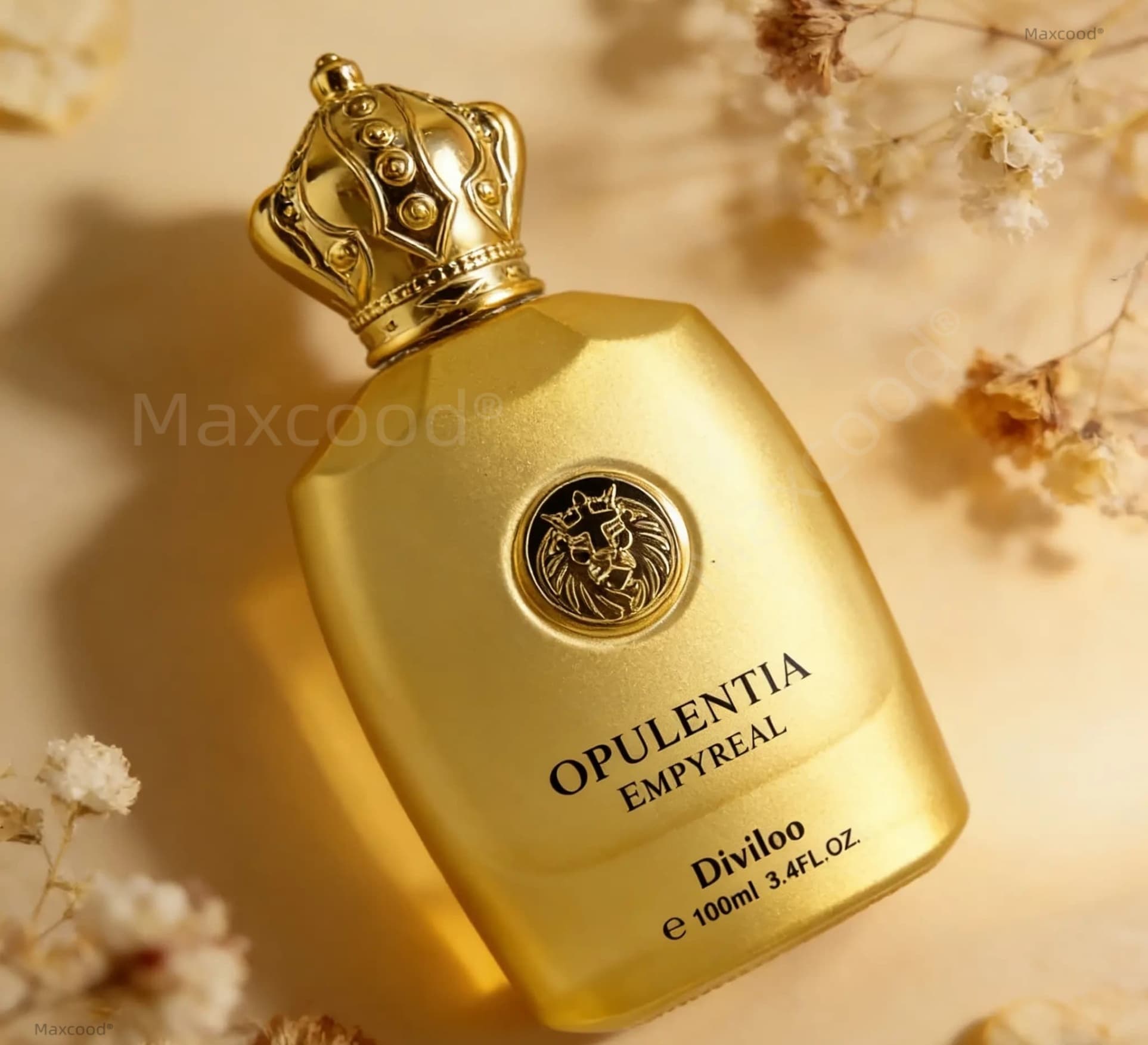 Floral, Woody, and Musky Notes - Perfume Fragrance Notes ulasan dan harga