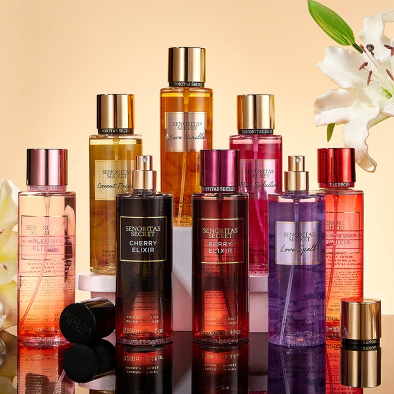 French Brand Popular Perfume   - Fragrance Perfume Victoria Secret ulasan dan harga