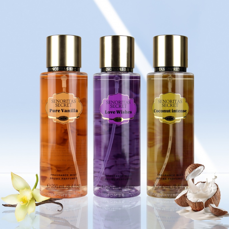 French Brand Popular Perfume   - Fragrance Perfume Victoria Secret ulasan dan harga