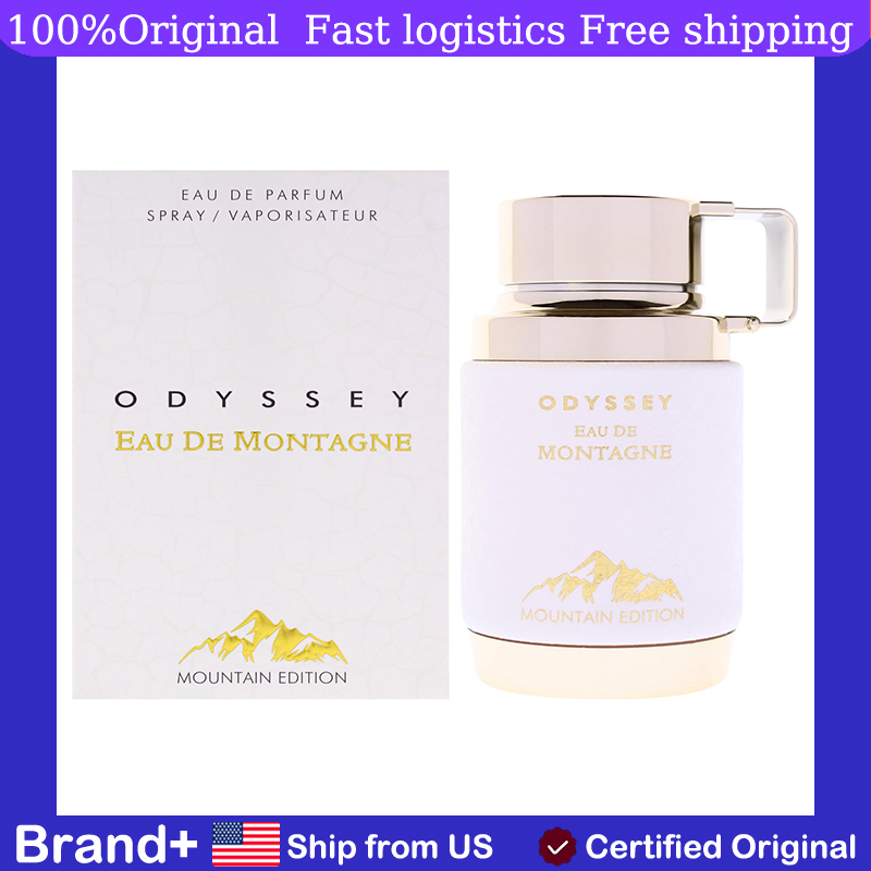 Original Arabic Perfume Armaf  - Fragrance Cologne And Perfume ulasan dan harga