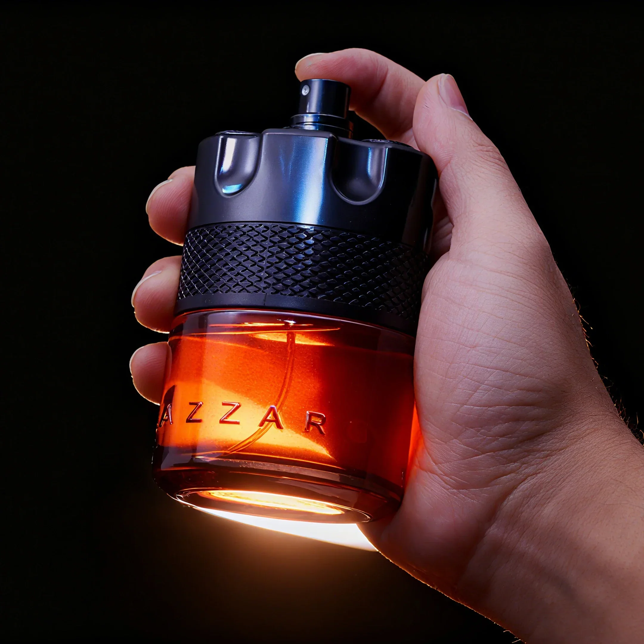 100ML Perfumes For Azzaro The  - Perfume Fragrance Intense ulasan dan harga