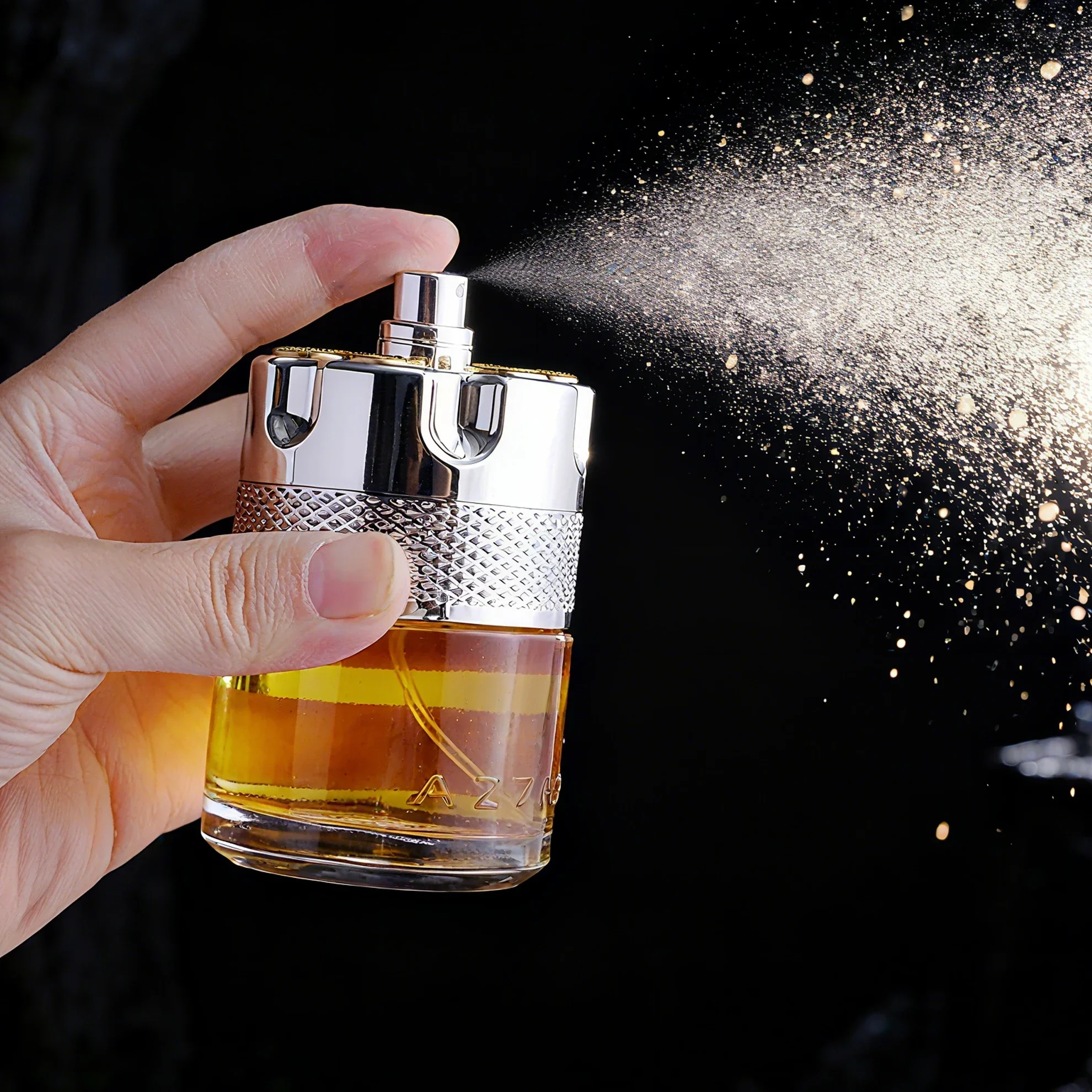 100ML Perfumes For Azzaro The  - Perfume Fragrance Intense ulasan dan harga