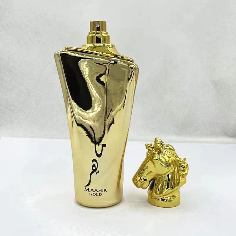 Arab Unisex Perfumes Long Last - Perfume Fragrance Notes ulasan dan harga