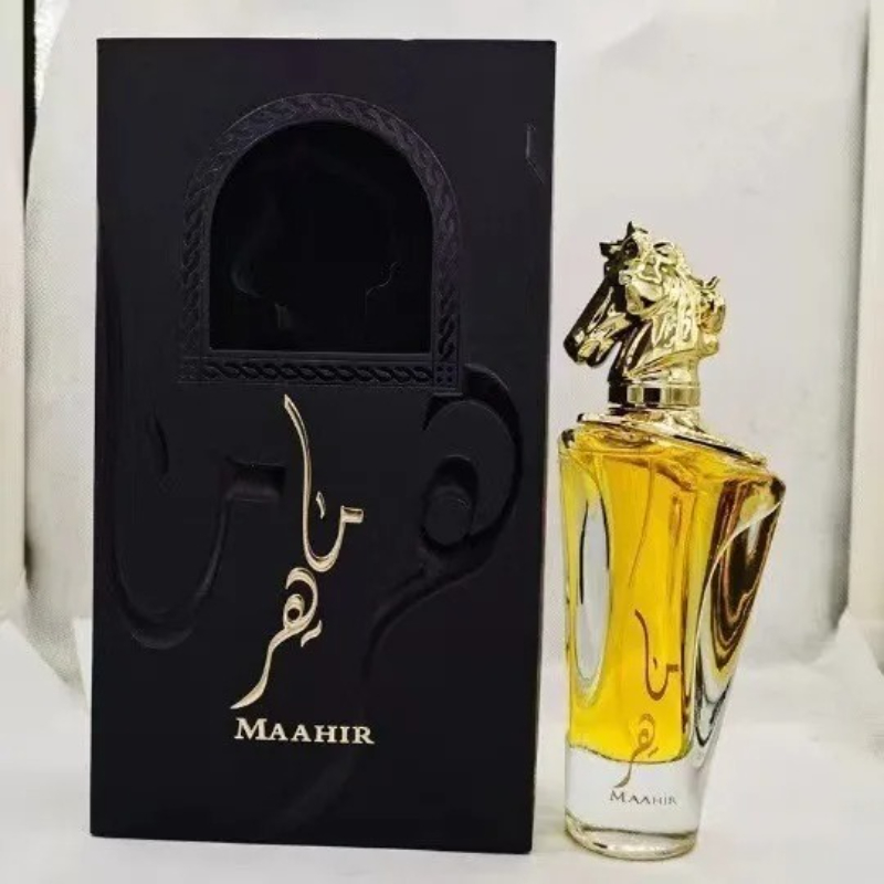 Arab Unisex Perfumes Long Last - Perfume Fragrance Notes ulasan dan harga